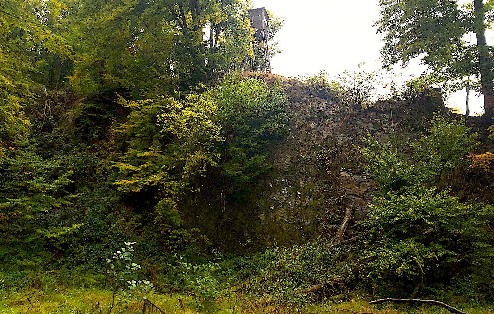 Чудны дела Твои, Господи: Святая Земля Виттгенштайн - Малая Святая Земля Германии Чудны дела Твои, Господи: Святая Земля Виттгенштайн - Малая Святая Земля Германии