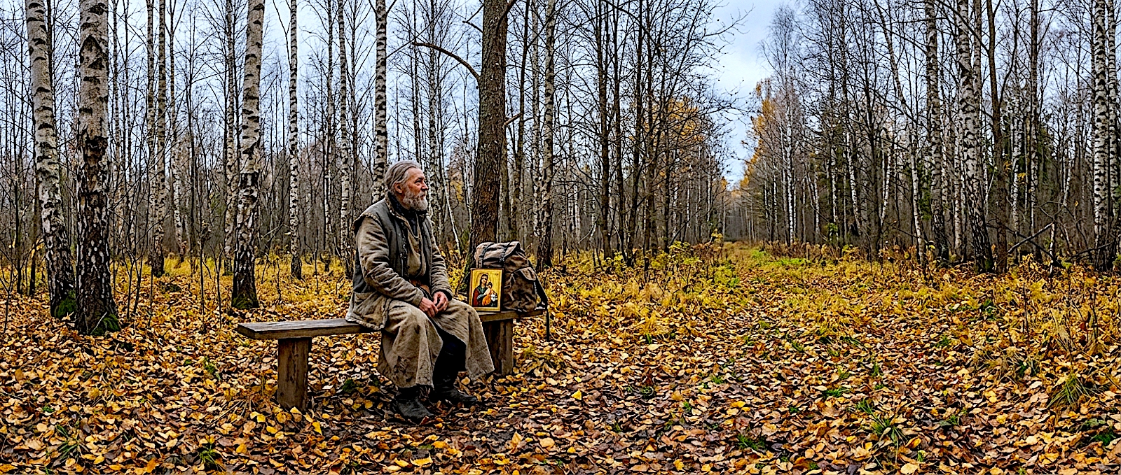 Чудны дела Твои, Господи... Чудны дела Твои, Господи...